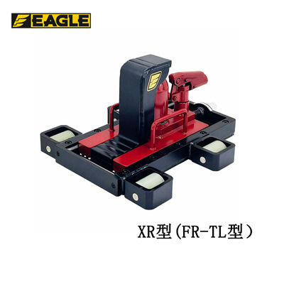 EAGLE JACK XR型带滑动台爪式千斤顶