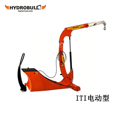 Hydrobull ITI小型电动液压小吊机