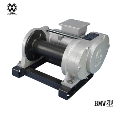 MAXPULL BMW型电动绞车
