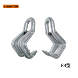 EAGLE CLAMP EH型钢板吊钩