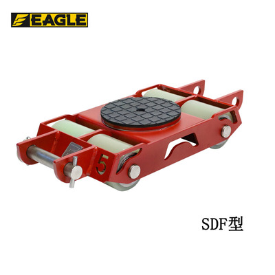 EAGLE JACK SDF型直行搬运小坦克