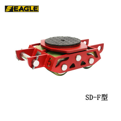 EAGLE JACK SD-F型直行搬运小坦克