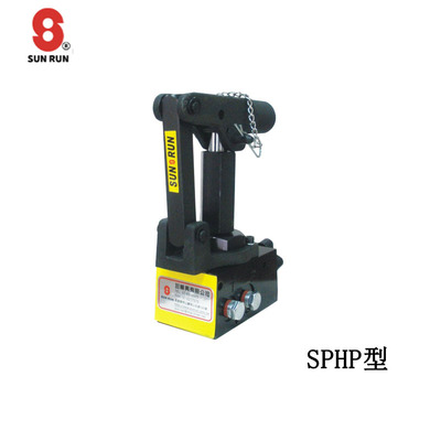 SUNRUN SPHP型手动液压泵