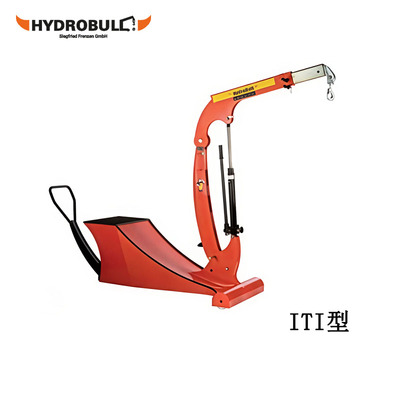 Hydrobull ITI小型液压小吊机