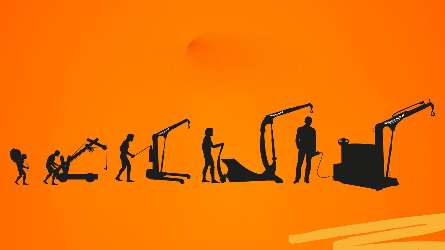 德国HYDROBULL品牌介绍