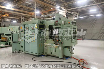 Air cushion transport vehicle application cases