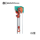 ELEPHANT CG型手拉葫芦