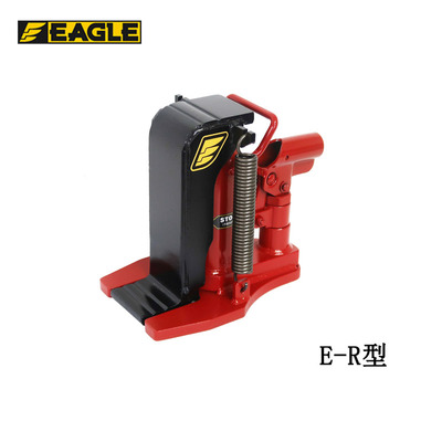 EAGLE JACK E-R型爪式千斤顶
