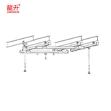 ST型悬挂式起重机配件