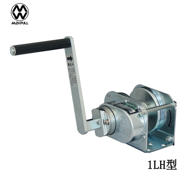Maxpull 1LH型手动绞车