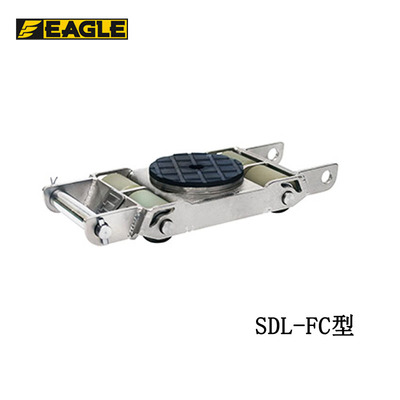 EAGLE JACK SDL-FC型无尘室搬运小坦克