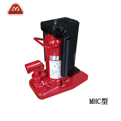 MASADA MHC型爪式千斤顶