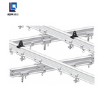 NOLD悬挂式起重机配件