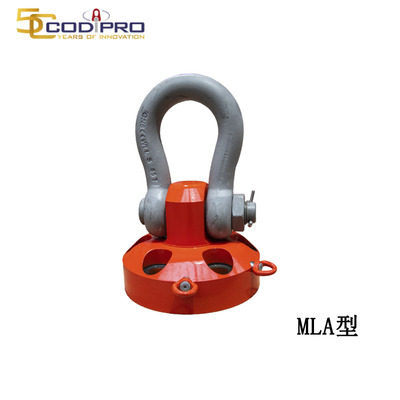 CODIPRO MLA型旋转吊环