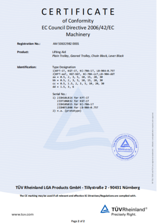 韩国KUK DONG品牌认证