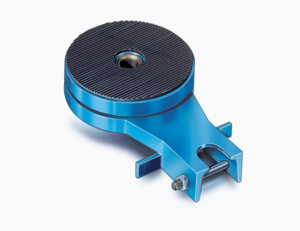 Borkey N型载重滚轮小车配件