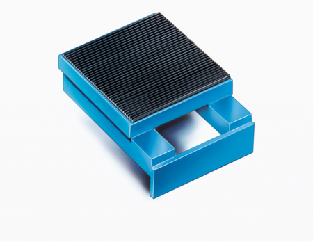 Borkey N型成套载重滚轮小车承载板